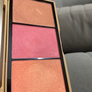 Jason Wu Blush Trio