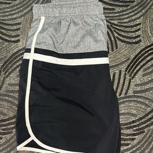 HRX Shorts For Kids Age(14-15)