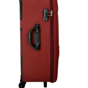 Pack Of 2 Trolley Bag