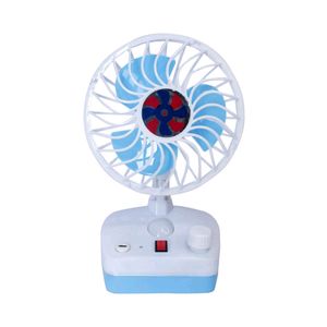 Rechargeable High Speed Portable Fan