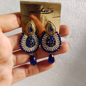 Beautiful Earings