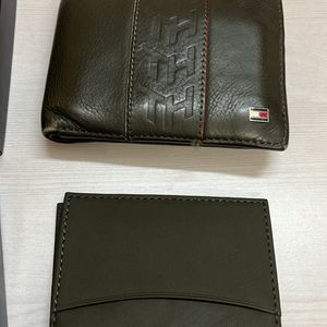 Men Wallet