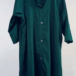 New Green Co Ord Set