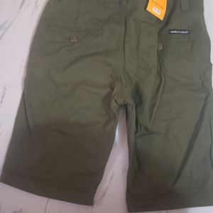 Shorts For Men, Totally New And Unused