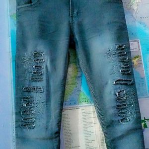 Branded Jeans For Womens