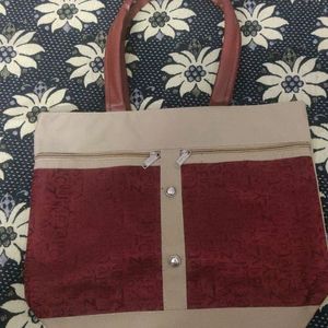 Free Mystery Gift With Combo Premium Women Bags