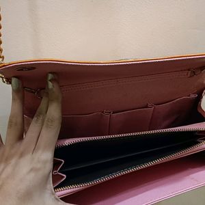 Beautiful Designer Clutch Purse 👜