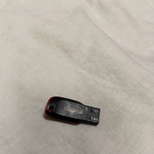 SanDisk 16 Gb Pendrive