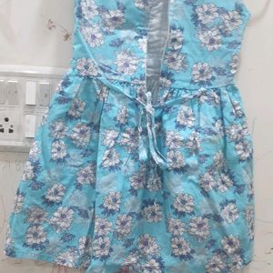 Kids Cotton Dress Combo for daily wear