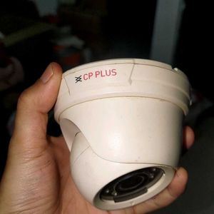 CP Plus HD Camera