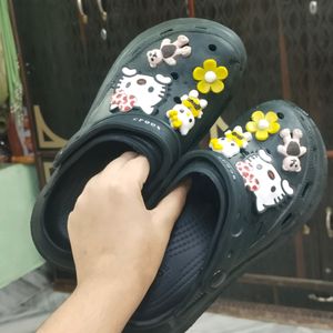 Beautiful Clogs