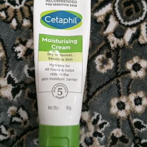 Cetaphil Moisturizer