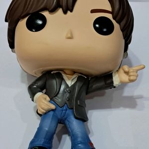 BTS Dynamite Suga Vinyl Figure