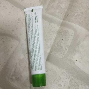 Aloe Care Face Cream With Alovera Gel