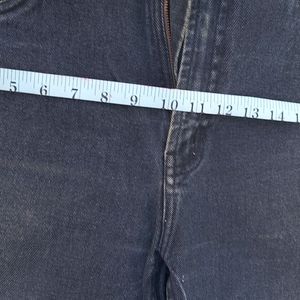 Jeans Old Not Stretch