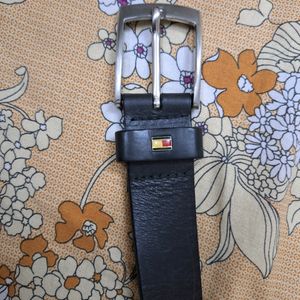 Men's Tommy Hilfiger Leather Belt