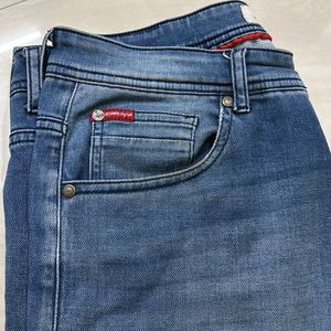 Lee Cooper Used Jeans