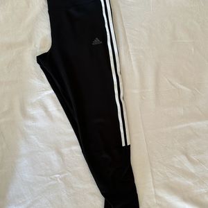 Adidas Gym Tights will fit To waist 28