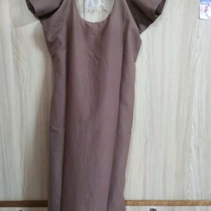 Kurta Dupatta Set