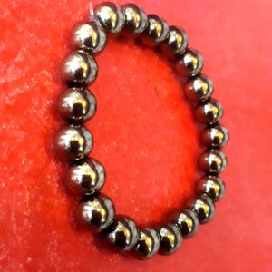 Pyrite stone Bracelet