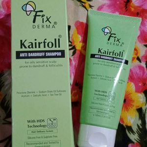 Fixderma Kairfoll