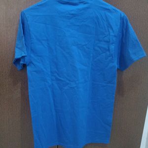 Blue Tshirt