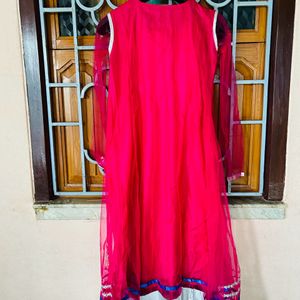 Anarkali Suit