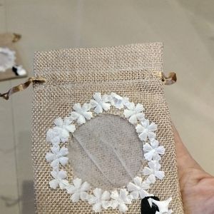 Small Jute Bags