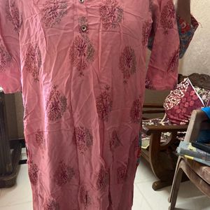 Pack Of 2 Kurti