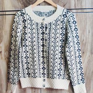 Designer Cardigan Size-36-38