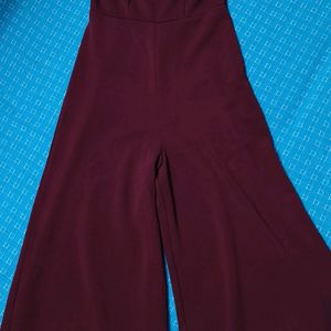 Comfortable Jumpsuit