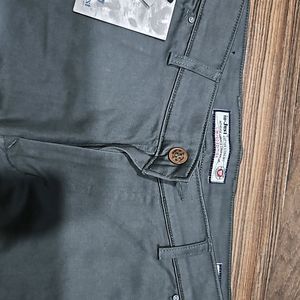 In-Just Cotton Concept Pure Cotto Jeans