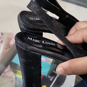 Marc Loire Heels