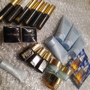 Estee Lauder Skin Care Kit Combo