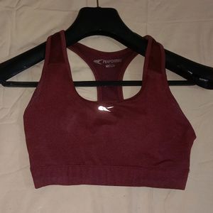 Performax Bra( Lightly Padded