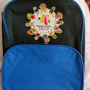 Kids School Bag