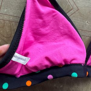 Aeropostale Bikini Top