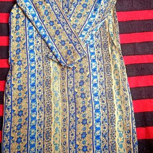 DAILY WEAR KURTI