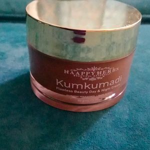 Haappy herbs Kumkumadi Day And Night Cream 50gms