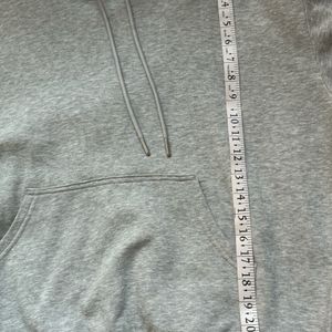 H&M Hoodied Sweatshirt