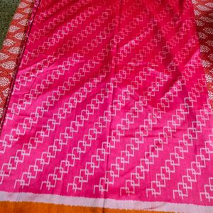 Patola Saree