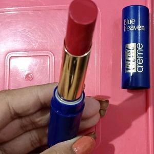 Blue Heaven Lipstick 🆕