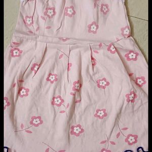 Girl Baby Dress Any 3 Pieace