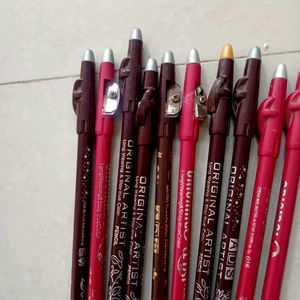 Combo Of 20 Pencil