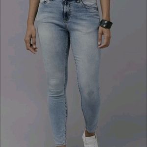 Roadster Skinny Jeans For Women