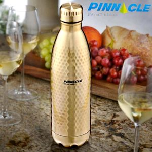 Pinnacle Water Bottles