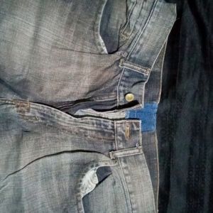 Levis Jeans