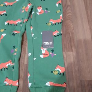 Joggers For Kids Boys