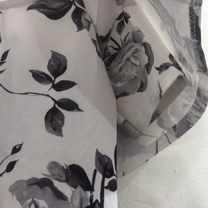 Body Suit Printed