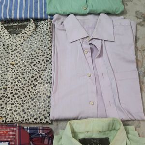 Men's Shirt